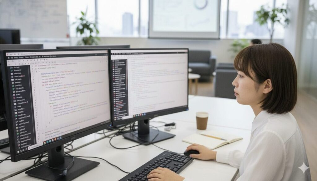 現代社会におけるデータ分析と可視化が会社にあたえるメリット