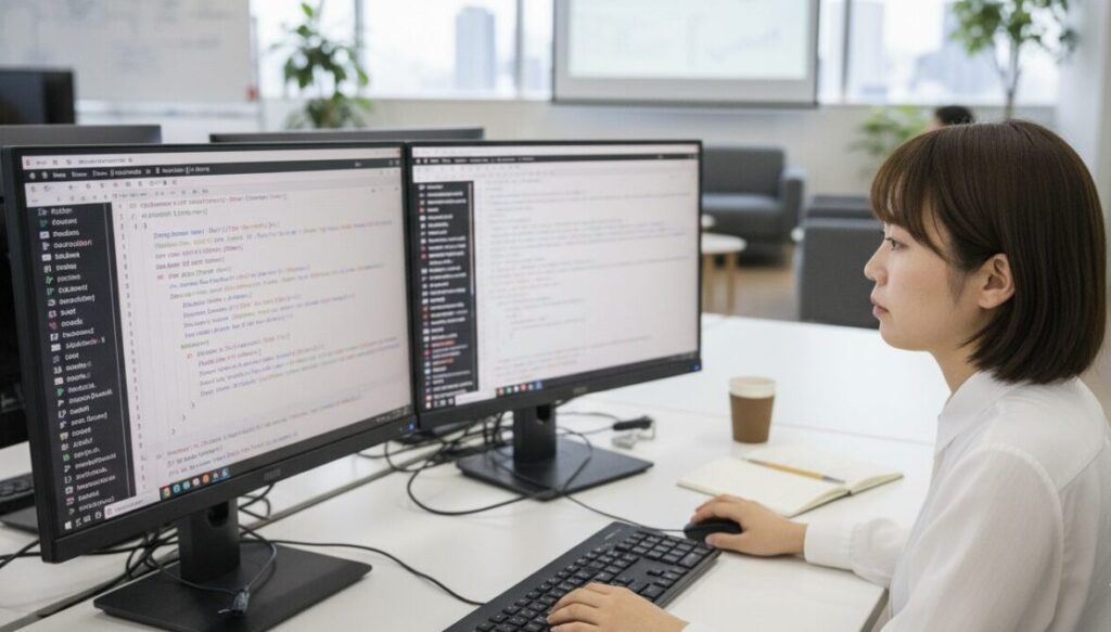 現代社会におけるデータ分析と可視化が会社にあたえるメリット