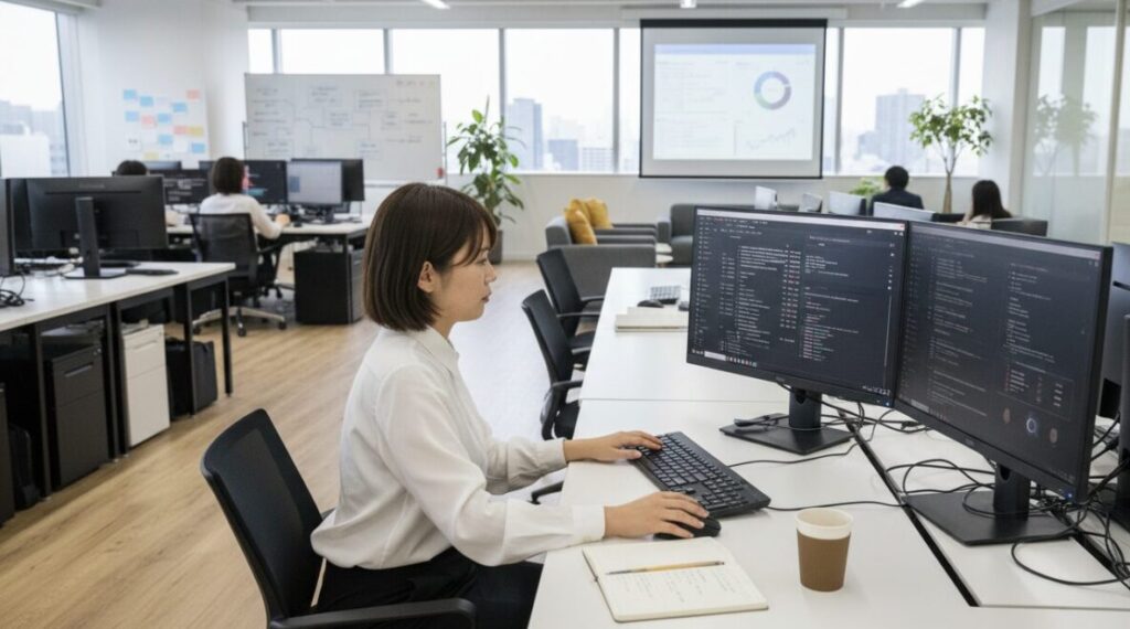 現代社会におけるデータ分析と可視化が会社にあたえるメリット