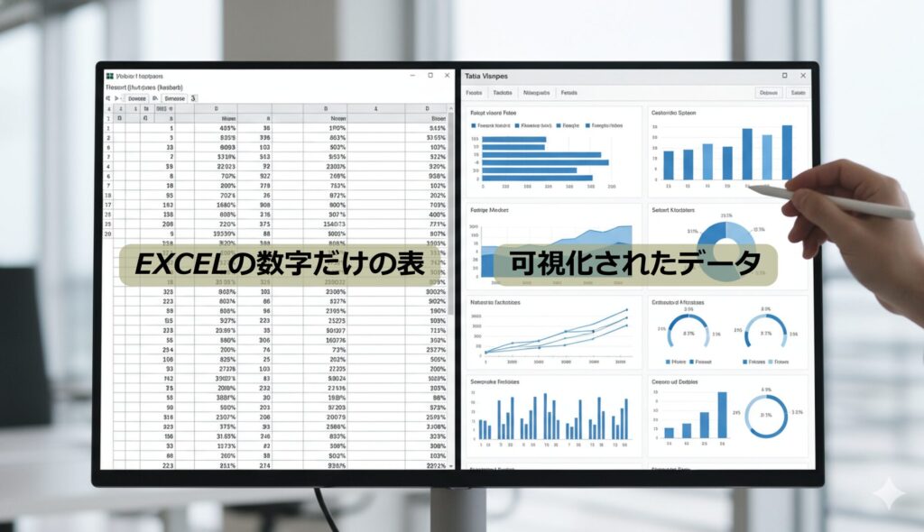 InsightFlow (インサイトフロー)-データ分析と可視化でお客様を支援します