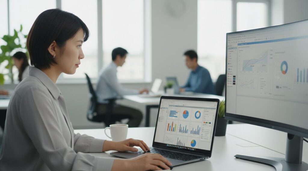 HACCP時代の食品安全：データ解析と可視化で実現する「見えないリスク」の可視化とInsightFlowの役割