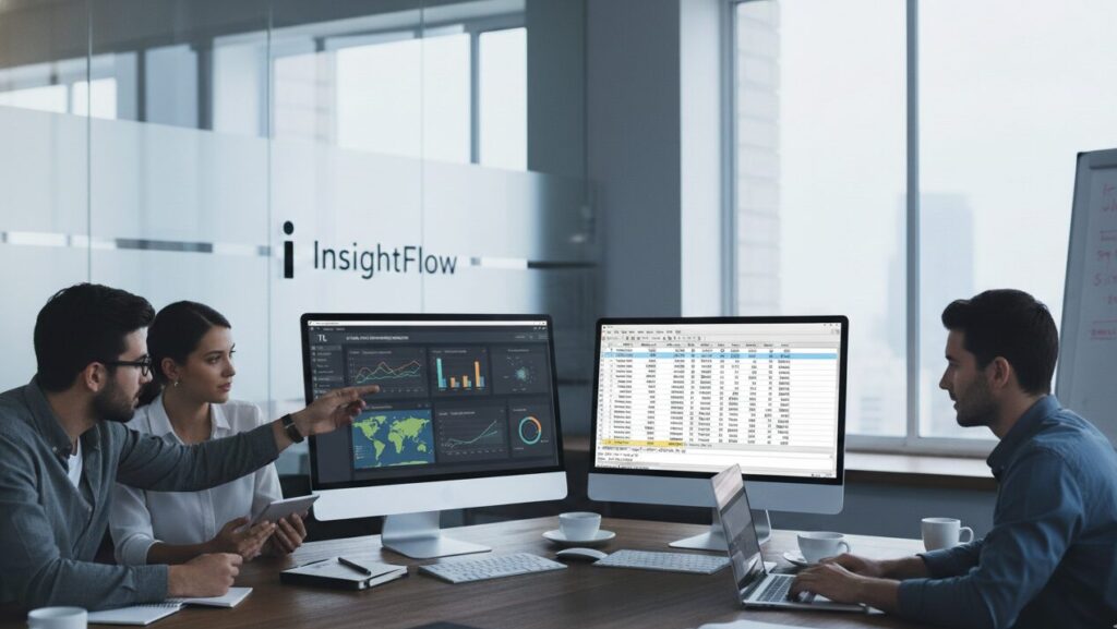 HACCP時代の食品安全：データ解析と可視化で実現する「見えないリスク」の可視化とInsightFlowの役割