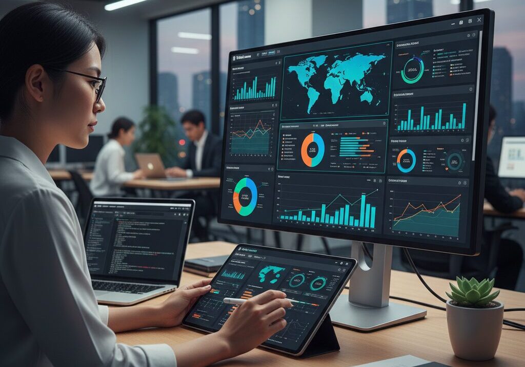 HACCP時代の食品安全：データ解析と可視化で実現する「見えないリスク」の可視化とInsightFlowの役割