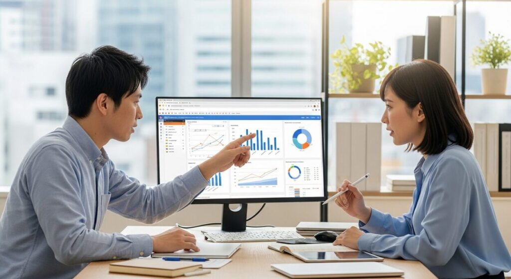 【完全保存版】誰でも分かるゼロから始めるTableau入門！独学ロードマップと現場の裏技