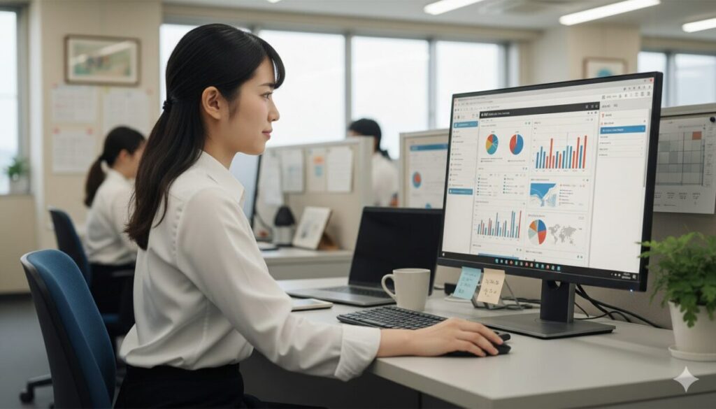 Tableauのすべて：データが語る未来を解き放つ、直感的BIツールの真髄