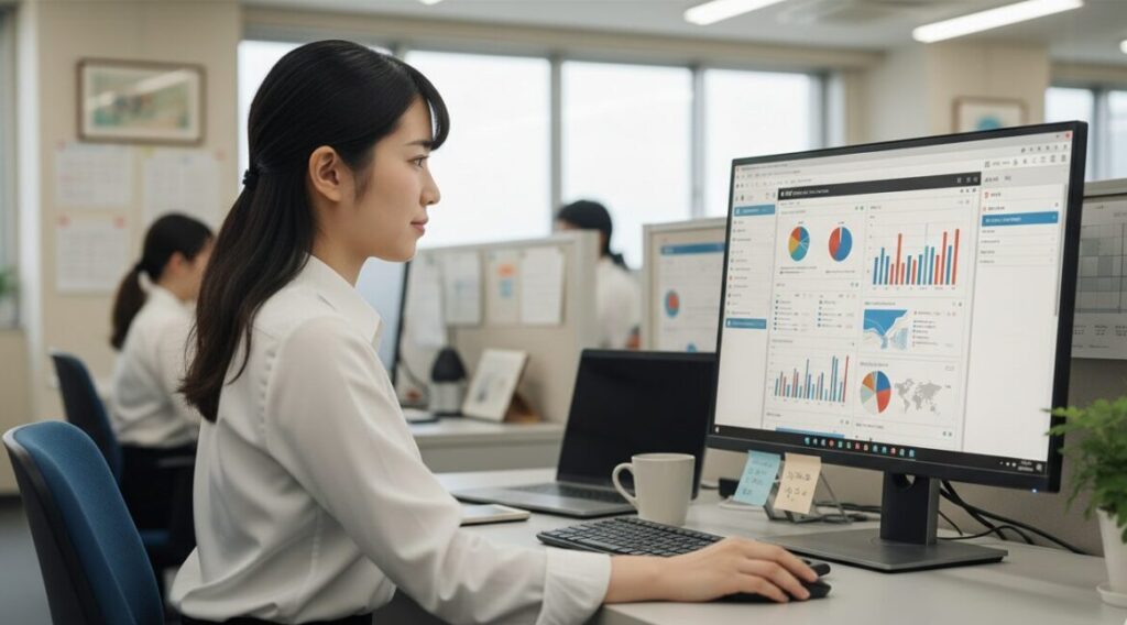 Tableauのすべて：データが語る未来を解き放つ、直感的BIツールの真髄