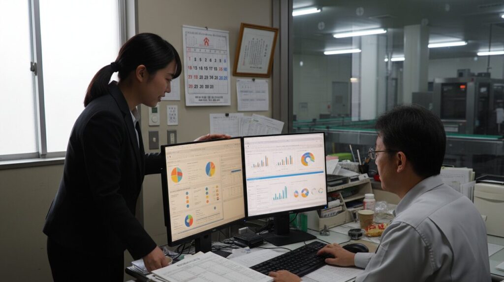 データで未来を創造する！Tableau導入がもたらす圧倒的メリットと真の価値