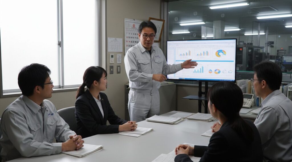 データで未来を創造する！Tableau導入がもたらす圧倒的メリットと真の価値