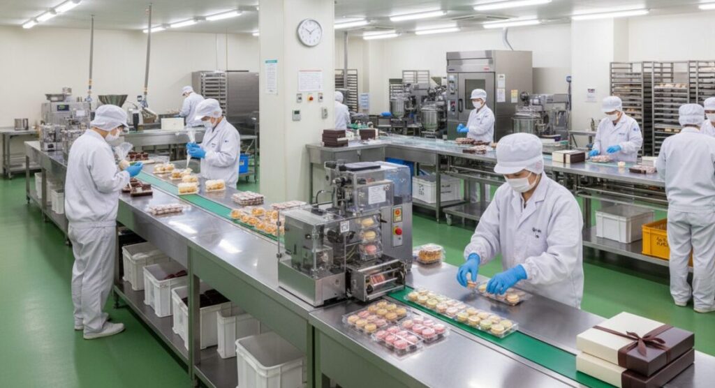 【食品工場経営者必見】Tableauで生産性を劇的に向上させるデータ可視化戦略