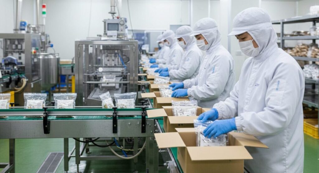 【食品工場経営者必見】Tableauで生産性を劇的に向上させるデータ可視化戦略