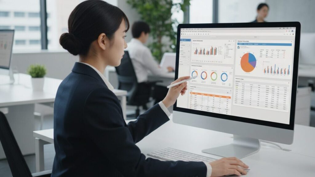 【食品工場経営者必見】Tableauで生産性を劇的に向上させるデータ可視化戦略