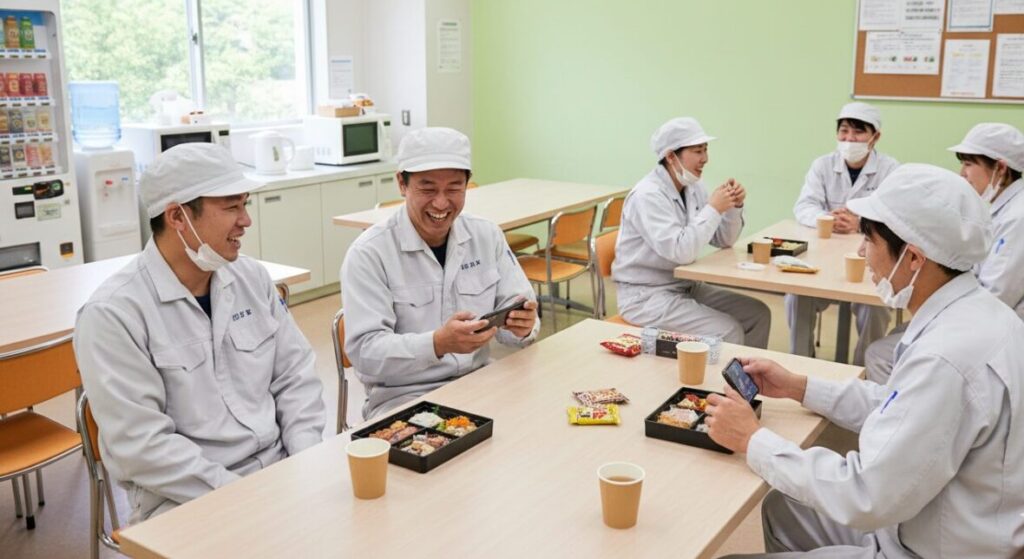 【食品工場経営者必見】Tableauで生産性を劇的に向上させるデータ可視化戦略