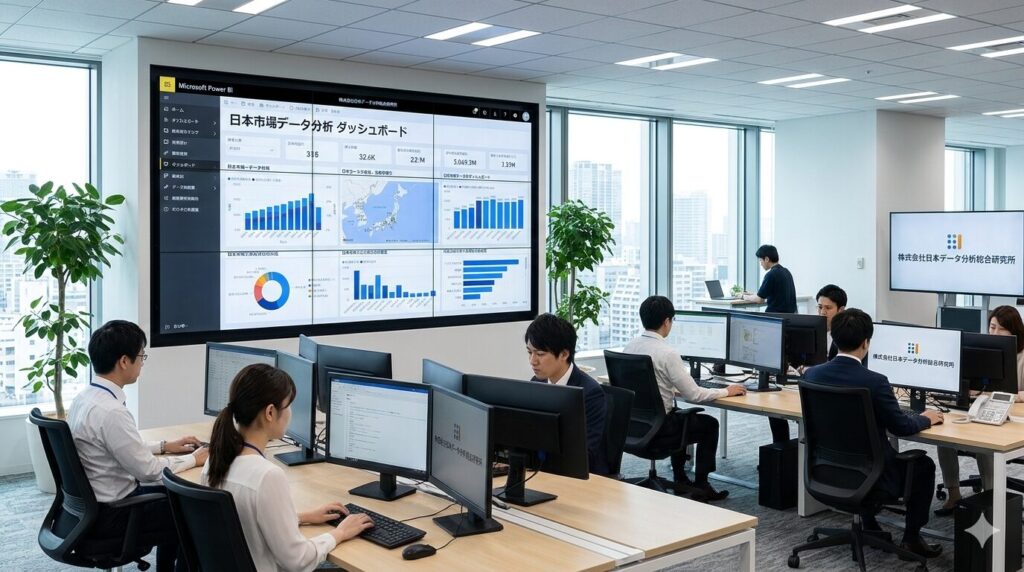 【徹底比較】3大BIツール深掘り解説！ データ分析の未来を拓くTableauが選ばれる理由とInsightFlowへの道