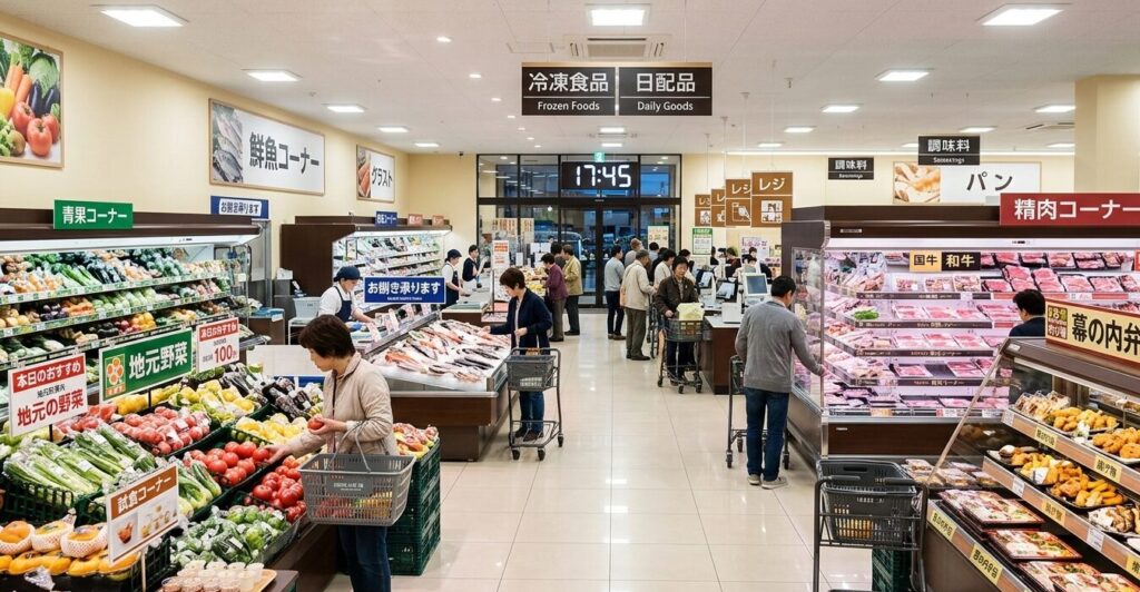 【日本のスーパーマーケット必見】Tableau導入で売上爆増！データ分析・可視化の秘訣を徹底解説