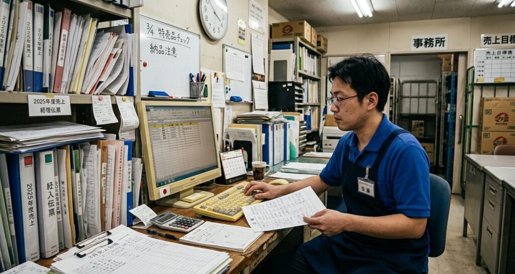 【日本のスーパーマーケット必見】Tableau導入で売上爆増！データ分析・可視化の秘訣を徹底解説