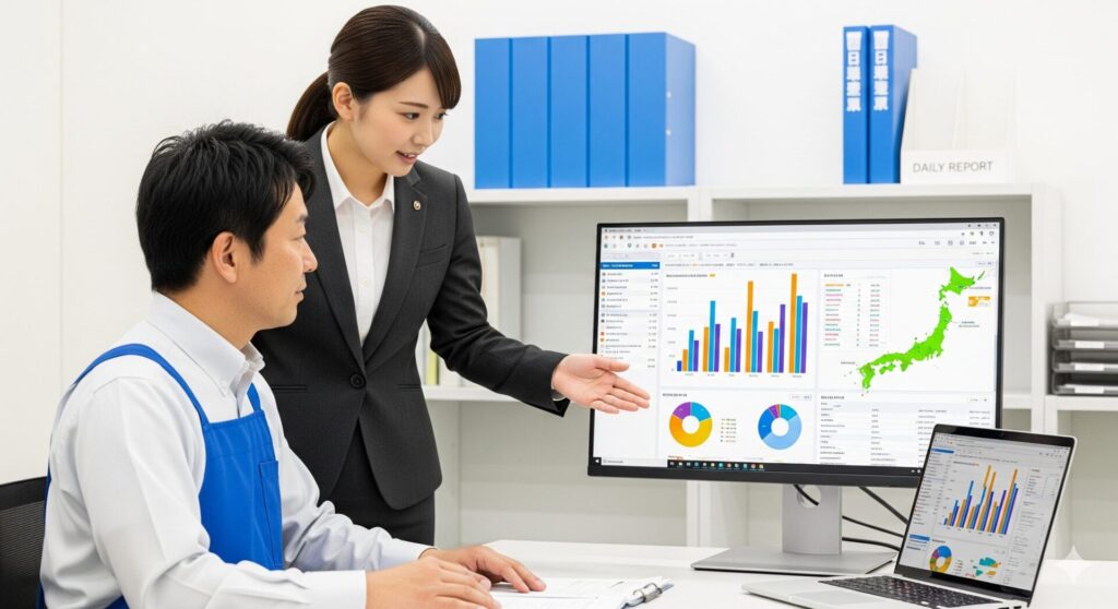 【日本のスーパーマーケット必見】Tableau導入で売上爆増！データ分析・可視化の秘訣を徹底解説