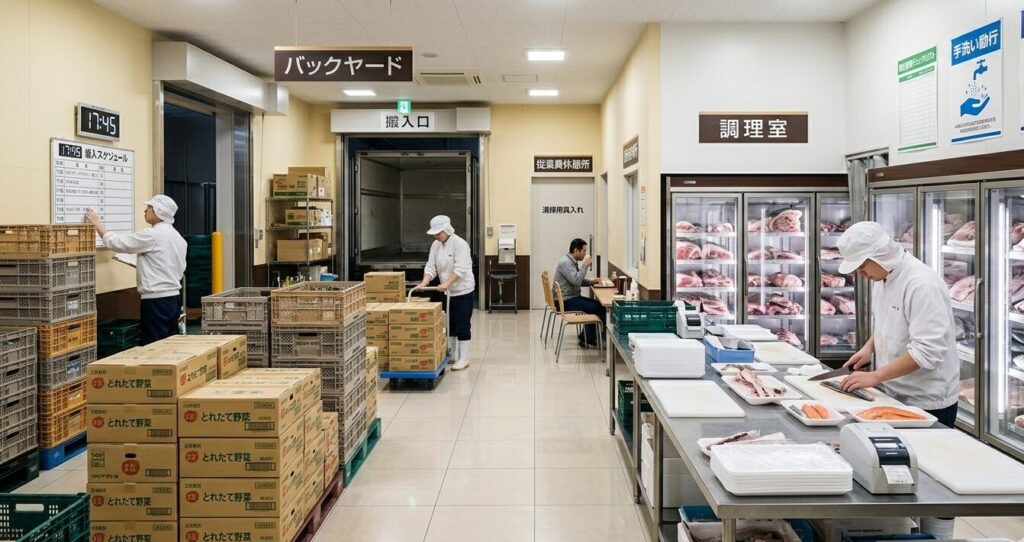 【日本のスーパーマーケット必見】Tableau導入で売上爆増！データ分析・可視化の秘訣を徹底解説