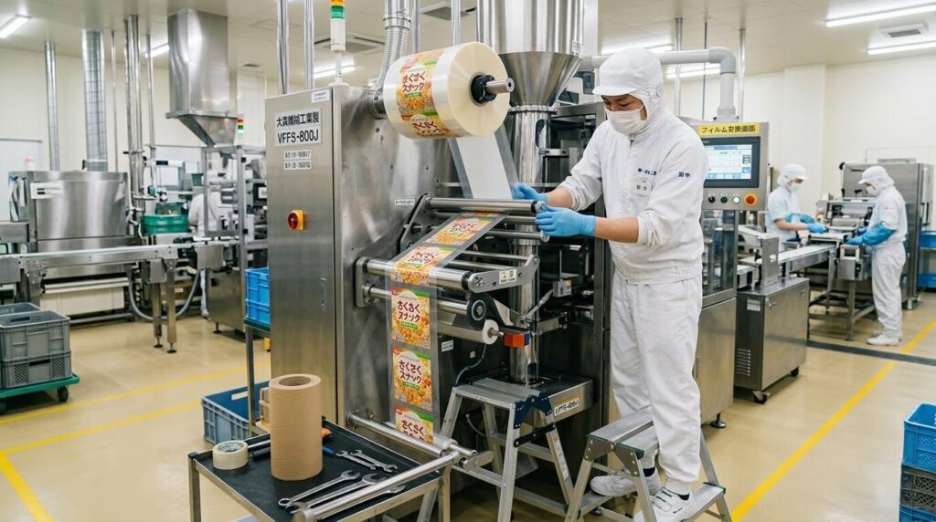 食品工場のDXはエクセル×BIツールで十分！センサー不要でデータ分析の改善術