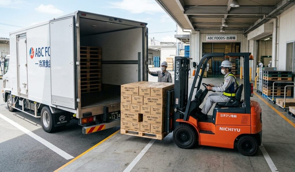 食品工場のDXはエクセル×BIツールで十分！センサー不要でデータ分析の改善術